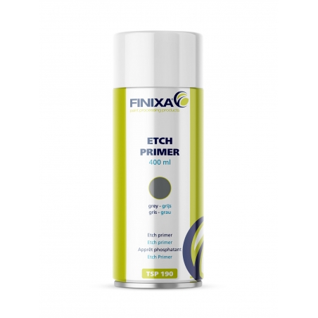 Apprêt Phosphatant en bombe 400ml
