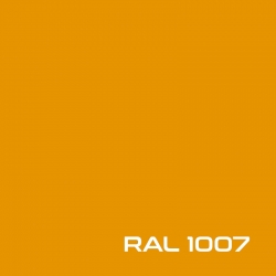 Jaune de Chrome