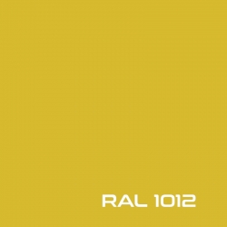 Jaune Citron