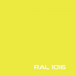 Jaune Soufre