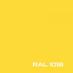 Jaune de Zinc
