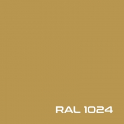 Jaune Ocre