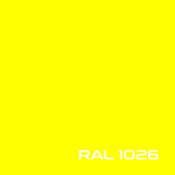 Jaune Brillant