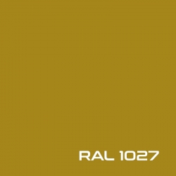 Jaune Curry