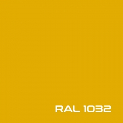 Jaune Genêt