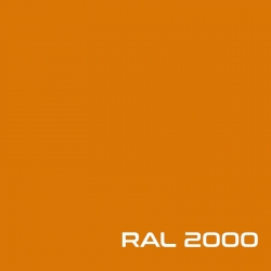 Jaune Orange