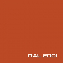 Orange Rouge
