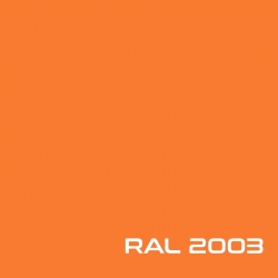 Orange Pastel