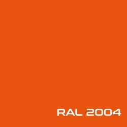 Orange Pur