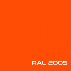 Orangé Brillant