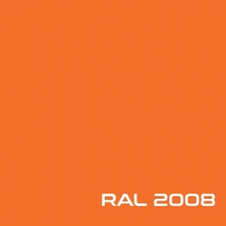 Rouge Orange Clair