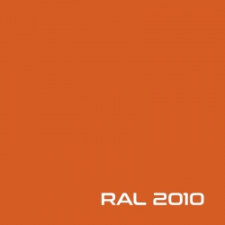 Orange Signalisation