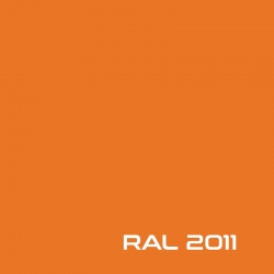 Orange Profond
