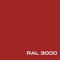 Rouge Feu