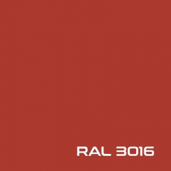 Rouge Corail