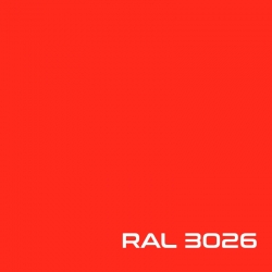 Rouge Clair Brillant
