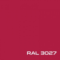 Rouge framboise