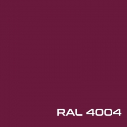 Violet Bordeaux