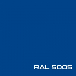 Bleu Signalisation