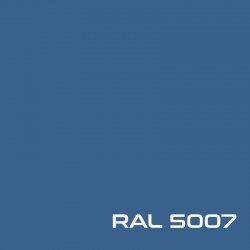 Bleu Brillant