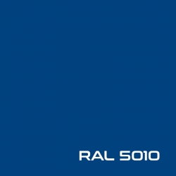 Bleu Gentiane