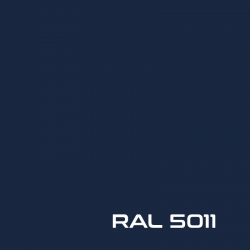 Bleu Acier