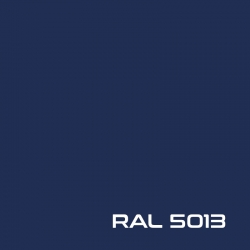 Bleu Cobalt