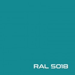 Bleu Turquoise