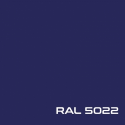 Bleu Nocture