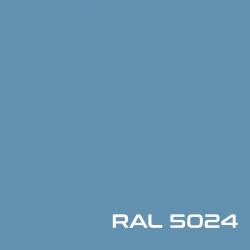 Bleu Pastel