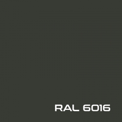 Vert Turquoise