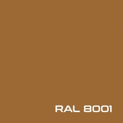 Ocre Brun
