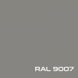 Aluminium Gris