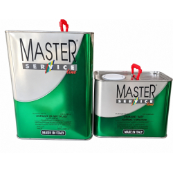 PACK VERNIS ANTI-RAYURES 5l...