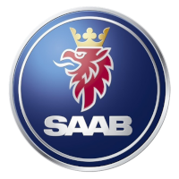 Peinture Automobile SAAB en pot