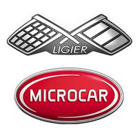 LIGIER / MICROCAR