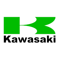 Peinture Kawasaki – Peinture pour carrosserie moto