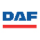 Logo marque voiture Daf