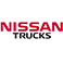 Logo marque voiture Nissan
