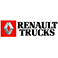 Logo marque voiture Renault Truck