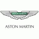 Logo marque voiture Aston Martin
