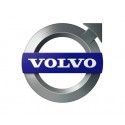 Logo marque voiture Volvo