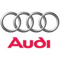 Logo marque voiture Audi