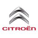 Logo marque voiture Citroen