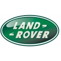 Logo marque voiture Land Rover