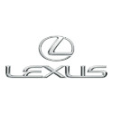 Logo marque voiture Lexus