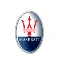 Logo marque voiture Lotus Maserati