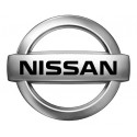 Logo marque voiture Nissan