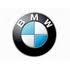 Logo marque moto BMW