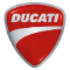 Logo marque moto Ducati